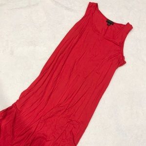 SOLD ✨ Forever 21 Plus Size Maxi Dress 3X